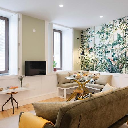 Away To Enjoy Apartment - Hapiness Has A Place بورتو المظهر الخارجي الصورة