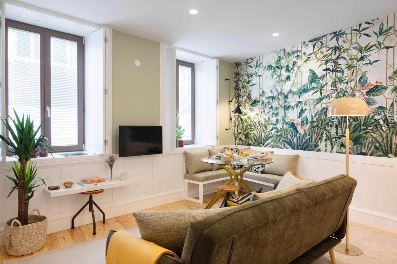 Away To Enjoy Apartment - Hapiness Has A Place بورتو المظهر الخارجي الصورة