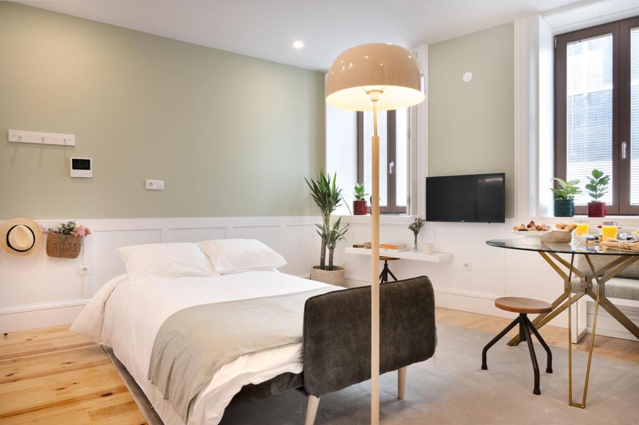 Away To Enjoy Apartment - Hapiness Has A Place بورتو المظهر الخارجي الصورة